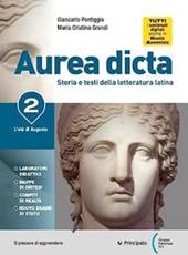 Aurea dicta. Con e-book. Con espansione online. Vol. 2