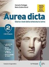 Aurea dicta. Con e-book. Con espansione online. Vol. 2