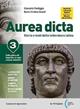 Aurea dicta. Con e-book. Con espansione online. Vol. 3 - Giancarlo Pontiggia - Libro Principato 2021 | Libraccio.it