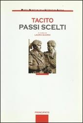 Passi scelti.