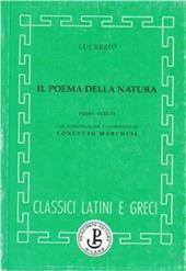 Il poema della natura