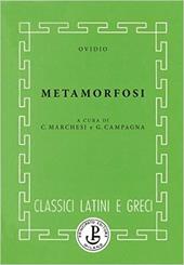 Metamorfosi