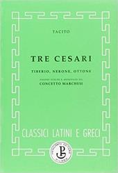 Tre Cesari