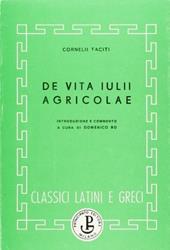 De vita Iulii Agricolae