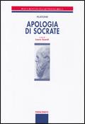 Apologia di Socrate. Poeti e scrittori della letteratura greca. - Platone - Libro Principato 2007 | Libraccio.it