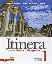 Itinera. Con e-book. Con espansione online. Vol. 1