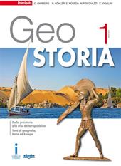 GeoStoria. Corso di storia e geografia. Con e-book. Con espansione online. Vol. 2