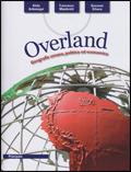Overland. Geografia umana, politica ed economica. - Alida Ardemagni, Francesco Mambretti, Giovanni Silvera - Libro Principato 2009 | Libraccio.it
