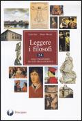Leggere i filosofi. Per le Scuole superiori. Vol. 2: L'età moderna - Carlo Sini, Mauro Mocchi - Libro Principato 2003 | Libraccio.it