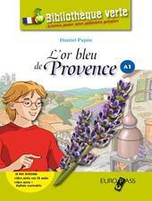 L'or bleu de Provence. LibroLIM. Con e-book. Con espansione online