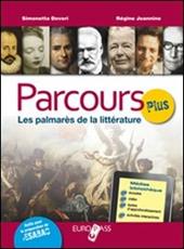 Parcours plus. LibroLIM. Con e-book. Con espansione online
