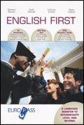 English First. - Mauretta Bonomi, Sarah J. Monico, Colin I. Furness - Libro Principato 2005 | Libraccio.it