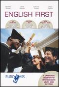 English First.