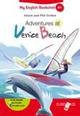 Adventures at Venice beach. Livello A1. Con espansione online - Alison Terben, Phil Terben - Libro Principato 2011 | Libraccio.it
