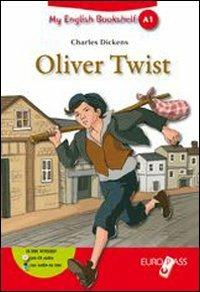 Oliver Twist. Livello A1. - Charles Dickens - Libro Principato 2011 | Libraccio.it