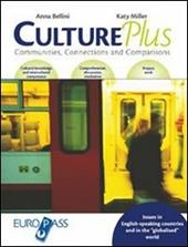 Culture plus. Con CD Audio