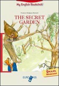 The secret garden. Livello A1. Con espansione online - Frances H. Burnett - Libro Principato 2007, My english bookshelf | Libraccio.it