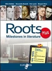 Roots plus. LibroLIM. Con e-book. Con espansione online