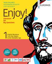 Enjoy! Con Enjoy! Explained. Con e-book. Con espansione online. Con DVD Audio. Vol. 1
