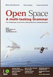 Open space. Con e-book. Con espansione online