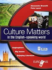 Culture matters. Con e-book. Con espansione online
