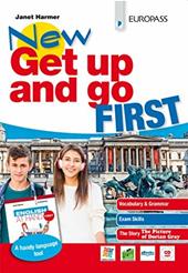 New get up and go First. Con English at hand. Con CD Audio formato MP3. Vol. 3