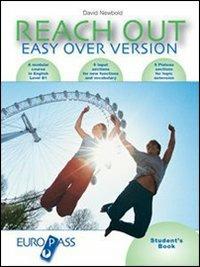 Reach out easy over version. Student's book-Workbook-International exam practice-Bridge module. Con CD Audio. - David Newbold, Annavaleria Guazzieri, Susan Swift - Libro Principato 2004, Europass | Libraccio.it