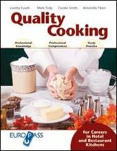 Quality cooking. Con CD Audio. Con espansione online