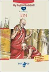 Kim. Livello A2. Con espansione online