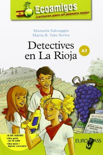 Detectives. LibroLIM.  - Libro Principato 2013 | Libraccio.it
