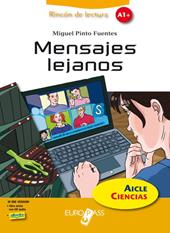 Mensajes lejanos. Livello A1. Con espansione online