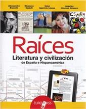 Raices. LibroLIM. Con e-book. Con espansione online