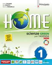 Home Plus. Per la Scuola media. Con e-book. Con espansione online. Con DVD-ROM. Vol. 2