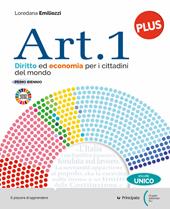 Art. 1. Studiafacile. Con e-book. Con espansione online