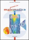 Pronti in matematica. Per le Scuole Superiori. Vol. 2 - Mariolina Cappadonna - Libro Principato 2006 | Libraccio.it