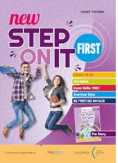 New Step on it. Per le Scuole superiori. Vol. 1