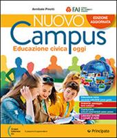 Nuovo campus. Educazione civica oggi. Per la Scuola media. Con e-book. Con espansione online
