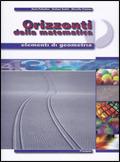Orizzonti della matematica. Elementi di geometria. Per le Scuole superiori - Dario Palladino, Stefano Scotto, Marcello Frixione - Libro Principato 2007 | Libraccio.it
