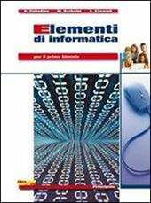 Elementi di informatica. Con espansione online