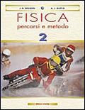 Fisica: percorsi e metodo. Con e-book. Vol. 2