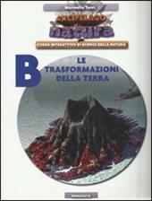 Arcipelago natura. Vol. B-D-E. Con CD-ROM. Con DVD-ROM. Con espansione online