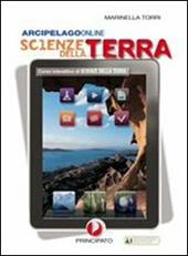 Arcipelago online. Scienze della terra. Con espansione online