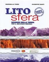 Litosfera plus. LibroLIM. Con e-book. Con espansione online