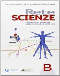Image of Rete scienze. LibroLIM. Con e-book. Con espansione online. Vol. 2