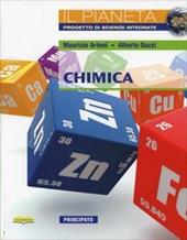 Chimica. Il pianeta. Con e-book. Con espansione online