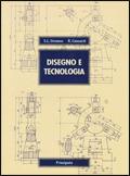 Disegno e tecnologia. - Stefano L. Straneo, Romeo Consorti - Libro Principato 1998 | Libraccio.it
