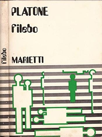 Il Filebo - Platone - Libro Principato | Libraccio.it