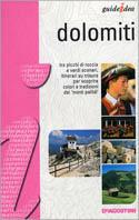 Dolomiti - Fabio Bottonelli - Libro De Agostini 2002, Guideidea | Libraccio.it