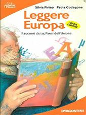 Leggere Europa