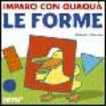 Le forme - Valeria Petrone - Libro De Agostini 2002 | Libraccio.it